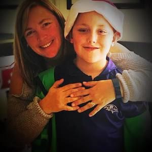 Meet your Posher, Debbie